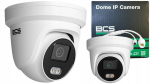 Ip kaamera Bcs-v-eip24fcl3-ai2 4mpx Ir30m 2,8mm Nightcolor