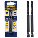 Irwin Impact Pro Ph2 otsikud, 89mm, 2tk.