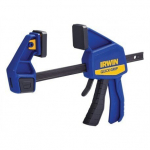 Irwin T5122qcel7 Quick-grip 300mm kruustang