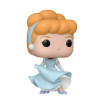 FUNKO POP! Vinyl figuur: Disney: Cinderella - Cinderella