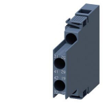 Siemens 3rh2921-1da02 Lisakontakti plokk, 2nc