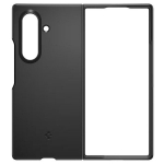 Spigen Thin Fit &uuml;mbris Samsung Galaxy Z Fold7 jaoks, must
