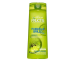 Garnier Fructis Fuerza & Brillo 2in1 tugevdav &scaron;ampoon, 360 ml