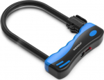 Gerda Ultra U-lukuga jalgrattalukk 320/165w