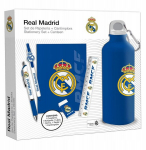 Joogin&otilde;ud kirjatarvetega Real Madrid 650 ml