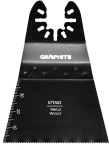 Grafiit Bim metallisaag, 18tpi Hcs, 65mm