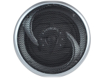 Ground Zero Gzic 400fx 2-suunalised autok&otilde;larid, 100mm, 60w Rms