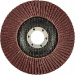 Lihvimisketas Grafiit 125mm K80