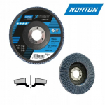 Lihvimisketas Norton Vulcan 125 P60