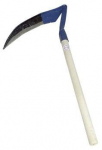 Manuaalne aia vikat, 60 cm