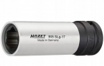 Hazet 905slg-17 pesapea, 17 mm, 1/2"