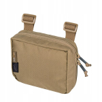 Helikon Edc korraldaja, keskmine, Cordura, Coyote