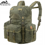 Helikon-tex Bergen 18l seljakott, Desert Night Camo