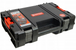 T&uuml;hi t&ouml;&ouml;riistakast, plastist kott Qbrick System PRO 58x38x19 cm