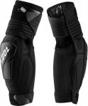 100% Fortis Elbow Guard L/xl must jalgratta k&uuml;&uuml;narnuki kaitseks