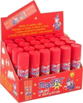24 tk. Kamaben Magic liimipulk, 10g