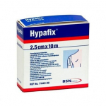 H&uuml;poallergeenne side Hypafix 2,5 cm x 10 m