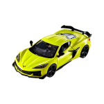 Hot Wheels Premium '23 Corvette Z06 1:43 kollektsiooniauto