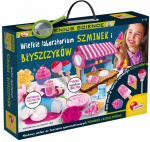 Olen Genius Cosmetics Laboratory: huulepulgad ja l&auml;iked