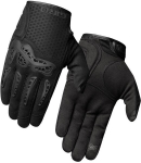 Pikad jalgrattakindad Giro Gnar, mustad, suurus Xl