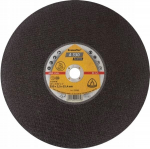 Klingspor l&otilde;ikeketas metallile 356x2,5x25,4 mm