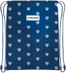 Spordikott t&uuml;drukutele Splash Hearts Head