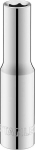 Stanley 1/4" pikk kuuskantotsik 9 mm