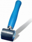 Steinel rull k&auml;epidemega, 4,6 cm, Pvc varikatuste keevitamiseks