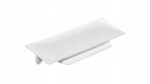 Kanalikaane l&uuml;liti 100x50 Kio45 White Legrand