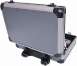 KS Tools 1/4 +1/2 Universal Tool-Set 130-osaline