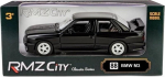Rmz Bmw M3 E30 auto, must, 1:32