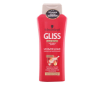 &Scaron;ampoon Schwarzkopf Gliss 400 ml