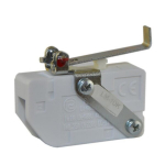 Ajarelee Pca-512, 10a, 230v vahelduvvoolu, 0,1s-576h, viivitusega seiskamine