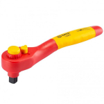 Sata 1/2" mutriv&otilde;ti, isoleeritud kuni 1000v