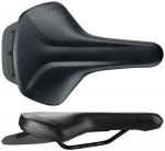 Selle Italia GT-5 Flow L sadul, must, 329 g