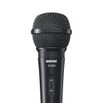 Shure Sv200 d&uuml;naamiline vokaalmikrofon