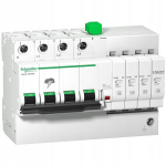 &Uuml;lepingekaitseseade Iquickprd20r-t2-3n 3+n poolused