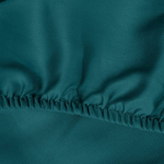 Mahapandav voodilina Eurofirany DINA 160x200 cm roheline satiinpuuvill kummiga