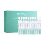 Hialurono rūg&scaron;ties seerum Bioaqua, 30 x 1,5 ml