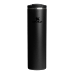 Stanley AeroLight Transit termoskruus klapiga, 0,59 l &ndash; must