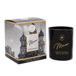 L&otilde;hnastatud k&uuml;&uuml;nal Flor de Mayo Moscow Merevaik Sandlipuu (140 g)