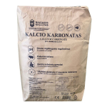 Naujasis kalcitas kaltsiumkarbonaat farmide desinfitseerimiseks, 25 kg