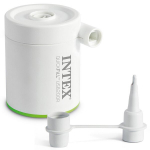 Elektriline &otilde;hupump, mis t&ouml;&ouml;tab USB-A 5V/2A kaudu, INTEX 66637