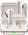 Realme Buds Air 7 Pro ANC juhtmevabad k&otilde;rvasisesed k&otilde;rvaklapid, valge (White)