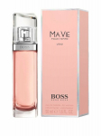 Tualettvesi Hugo Boss Ma Vie L'Eau v&auml;rske lilleline, kaktuse&otilde;ie, seedripuidu aroom
