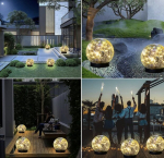 Aia dekoratiivvalgus &uuml;hes, 1 tk