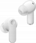 Realme Buds T500 Pro juhtmeta k&otilde;rvaklapid, h&otilde;bedane-valge