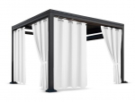 Aiakardin Mariall ZMOC-07, 150x220 cm, valge