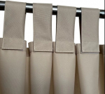 Aia kardin Mariall ZMOK-03, 155x210 cm, liivakarva