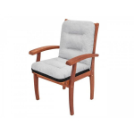 Toolipadi Hobbygarden Natalia 96x48 cm, liivakarva, pol&uuml;ester